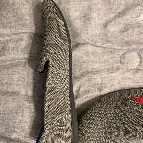 Size 10 Rothy’s Loafers. - Picture 7 of 8